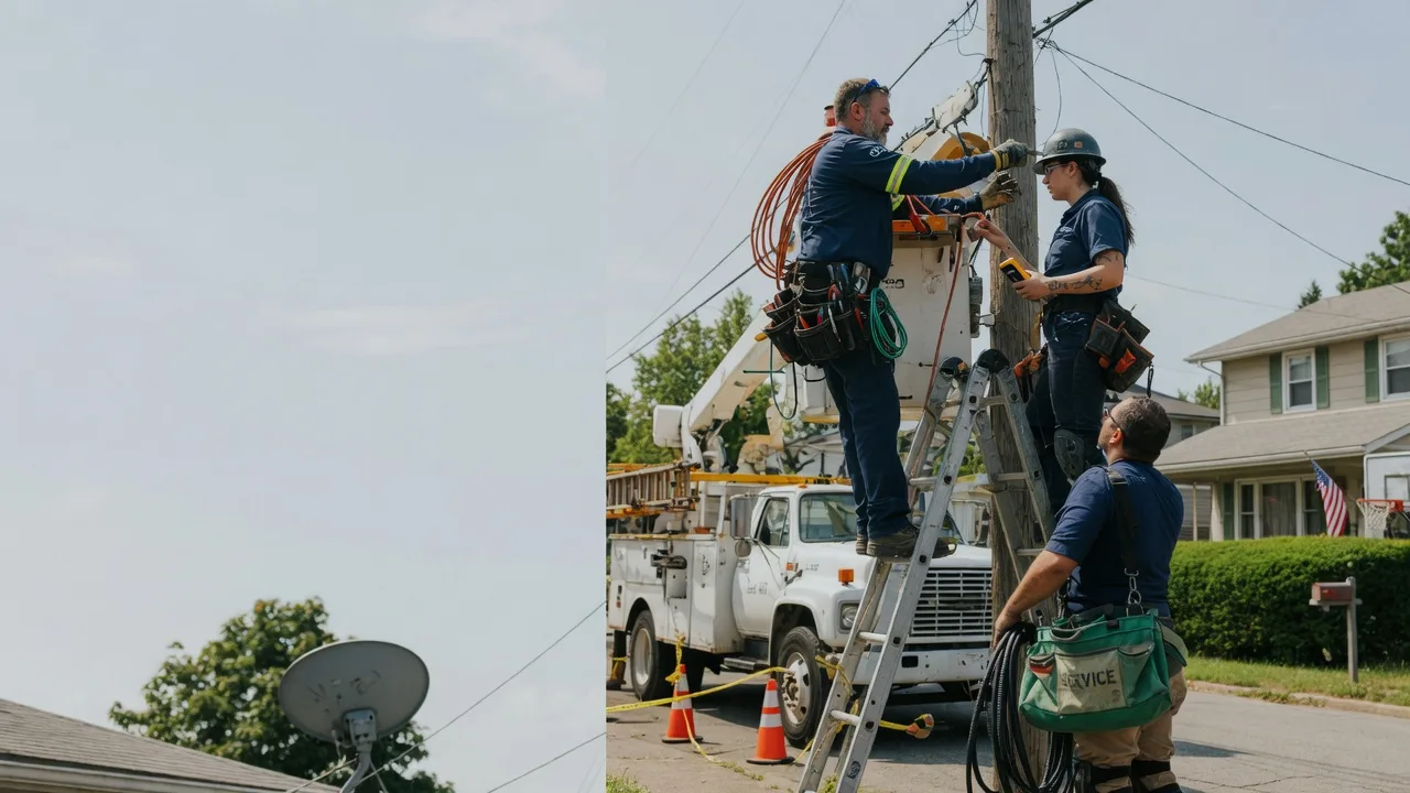 Electrical Repair in Tome, NM near me